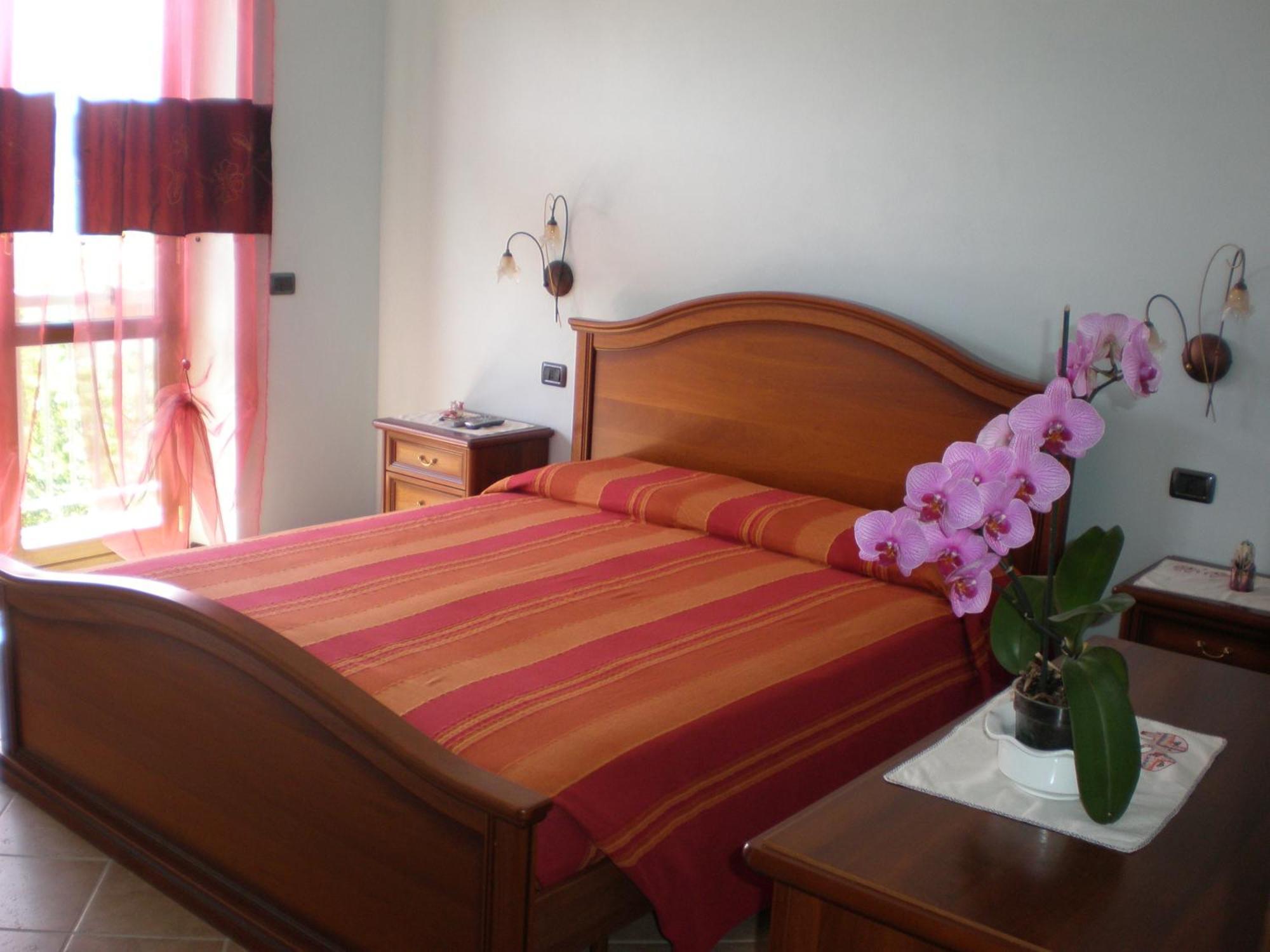 Orchidea Selvatica B&B Levice Exterior photo