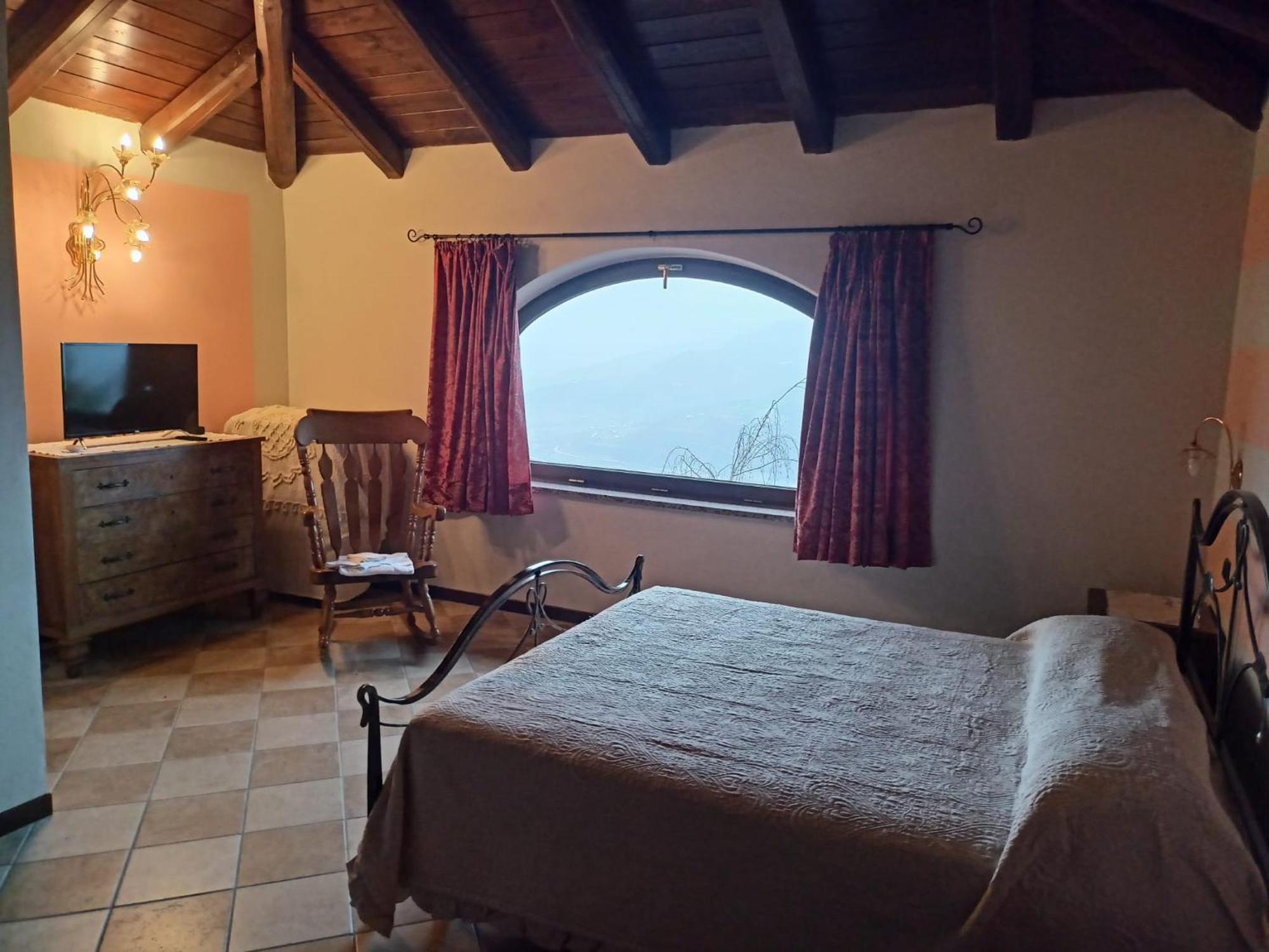 Orchidea Selvatica B&B Levice Exterior photo