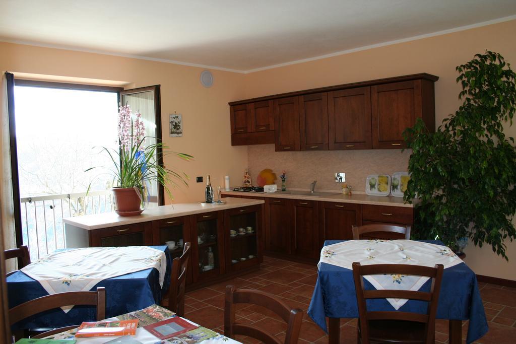 Orchidea Selvatica B&B Levice Exterior photo