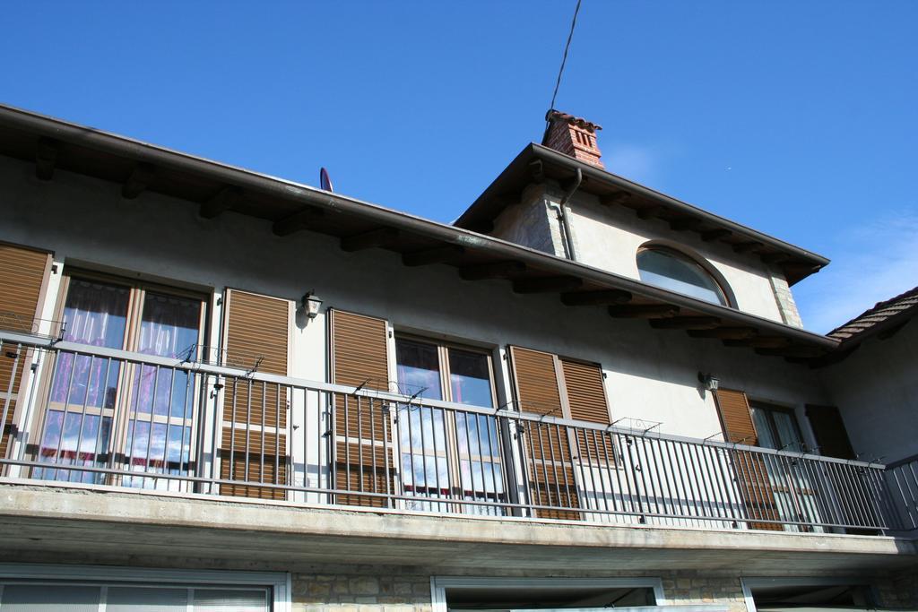 Orchidea Selvatica B&B Levice Exterior photo