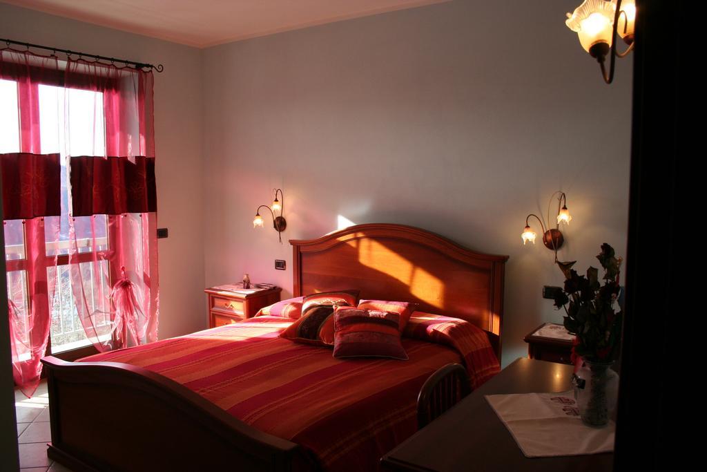 Orchidea Selvatica B&B Levice Exterior photo