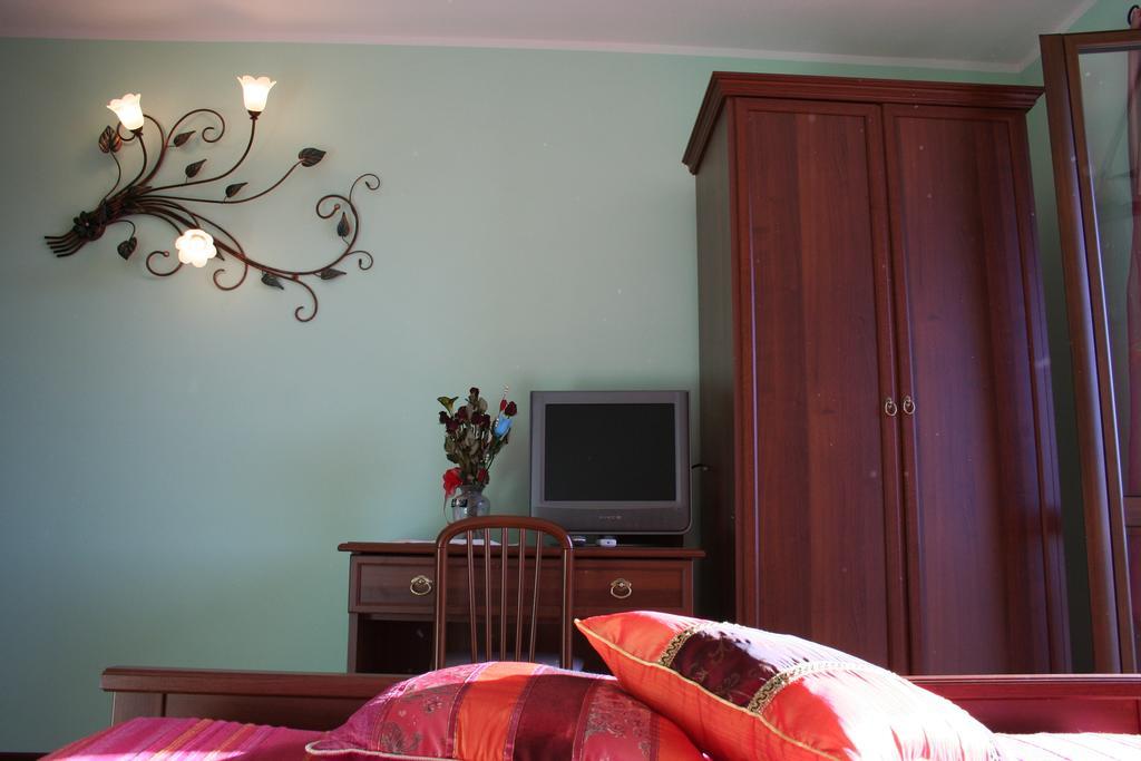 Orchidea Selvatica B&B Levice Room photo