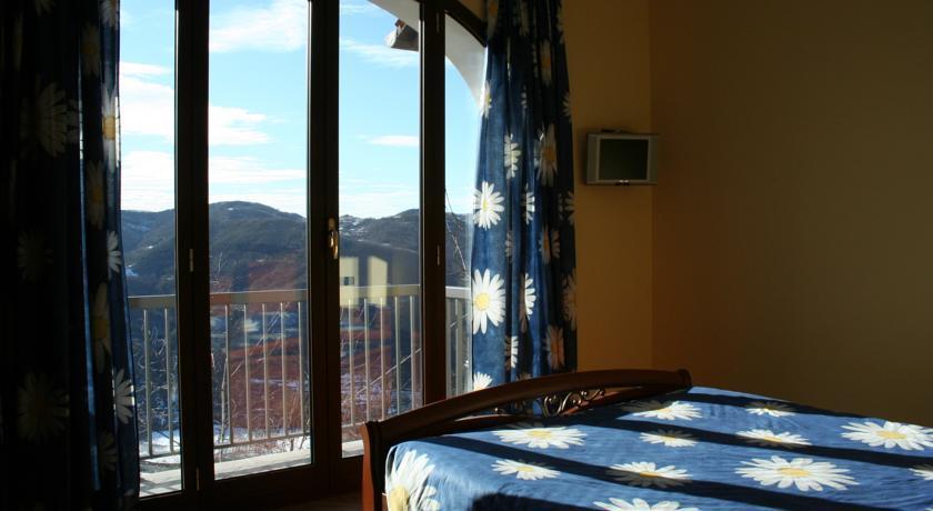 Orchidea Selvatica B&B Levice Exterior photo